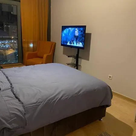 Atasehir Rezidans *