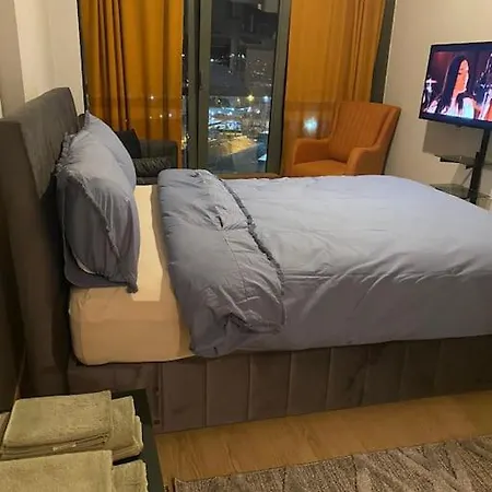 Atasehir Rezidans * Provincia di Istanbul