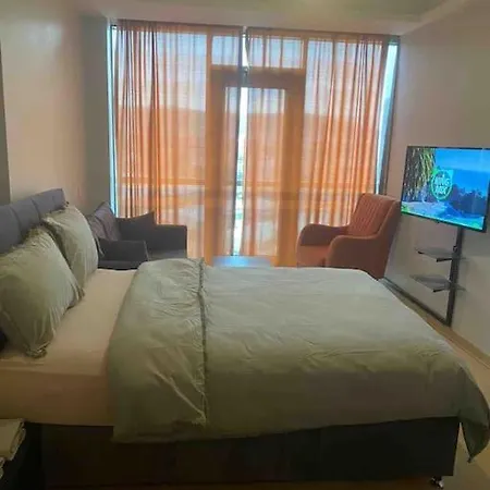 Atasehir Rezidans Appartamento *
